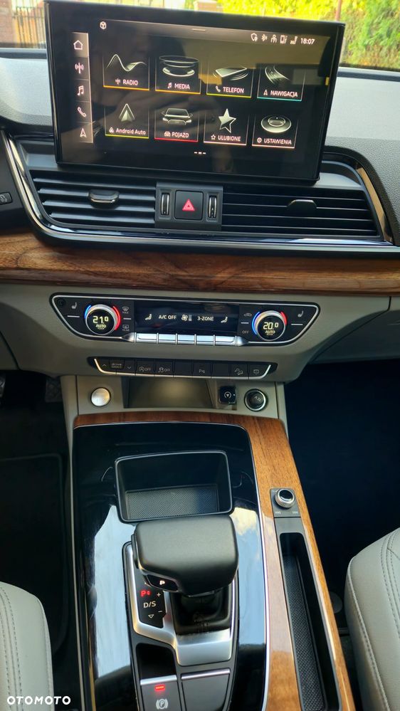 Audi Q5 45 TFSI quattro S tronic S line - 19