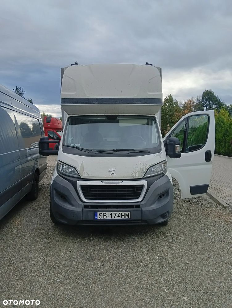 Peugeot Boxer - 17
