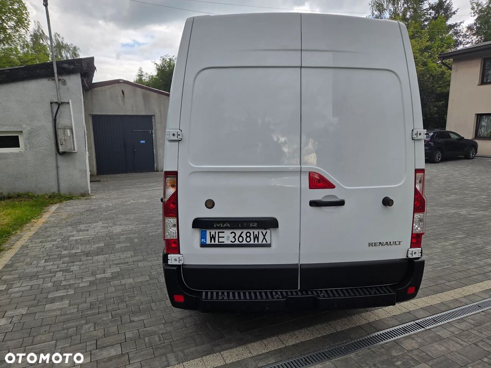 Renault MASTER - 5