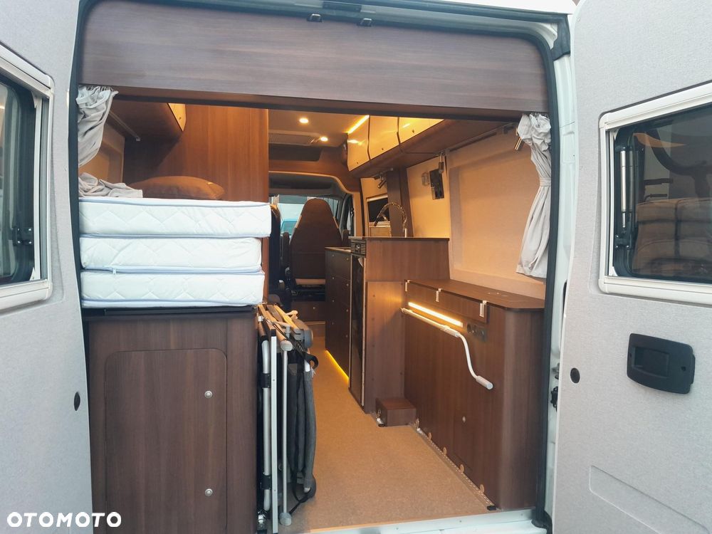 Peugeot Boxer - 5