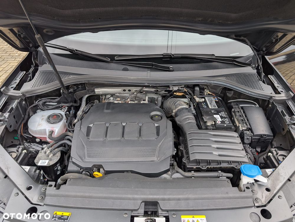 Volkswagen Tiguan 2.0 TDI SCR 4Mot Life DSG - 32