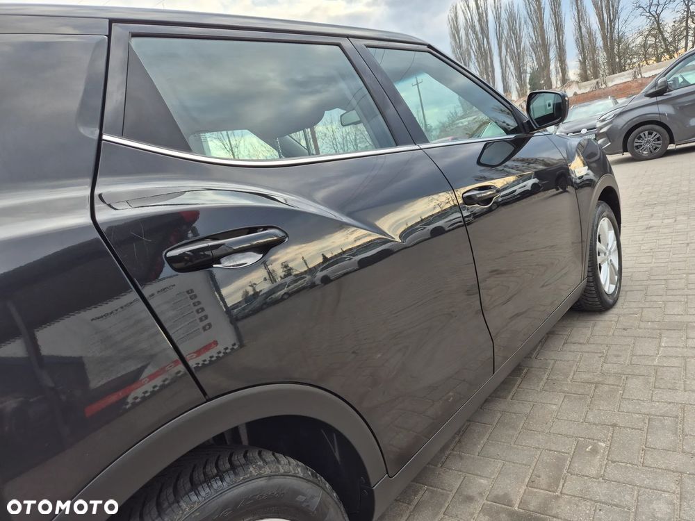 SsangYong/KGM Tivoli e-XDi 160 2WD Start/Stop Sapphire - 21