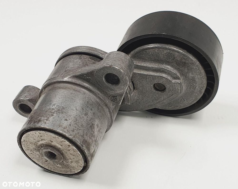 ROLKA NAPINACZ PASKA FORD FOCUS MK3 CM5Q-6A228-BA - 3