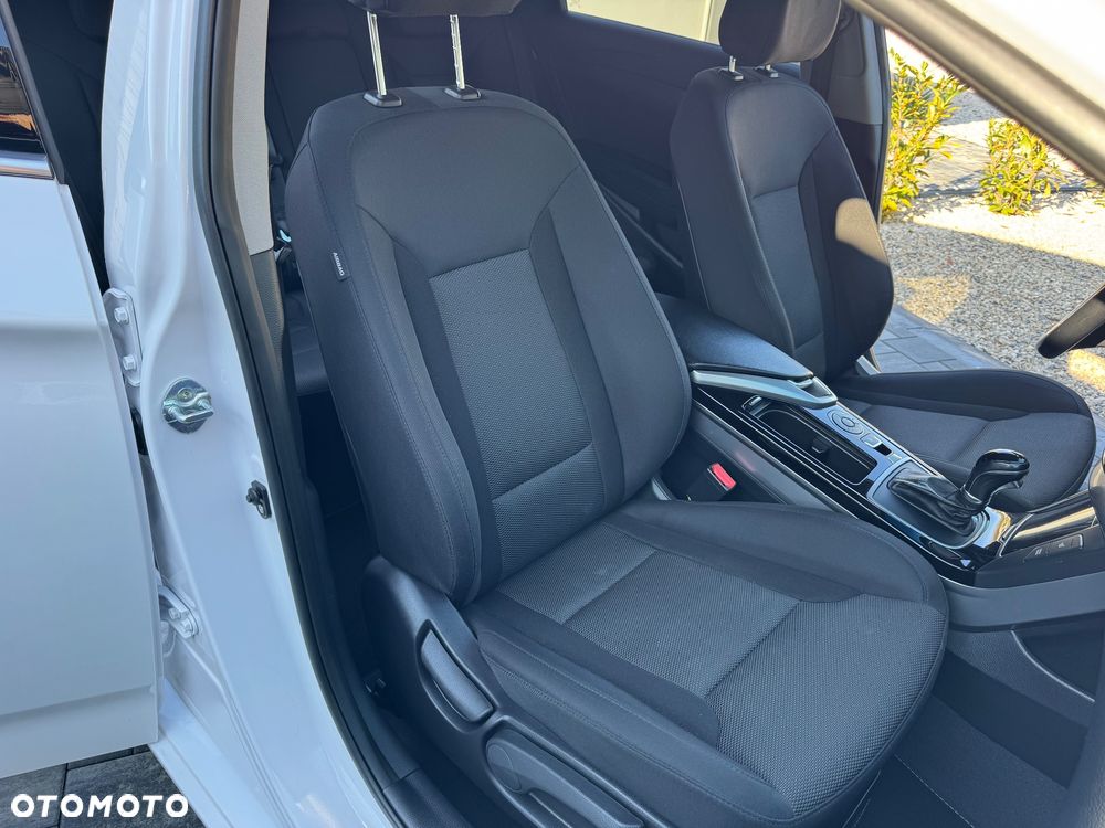 Hyundai i40 i40cw 1.7 CRDi Automatik Premium - 32