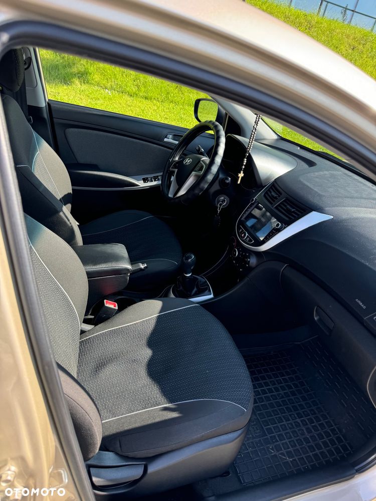 Hyundai i20 - 9