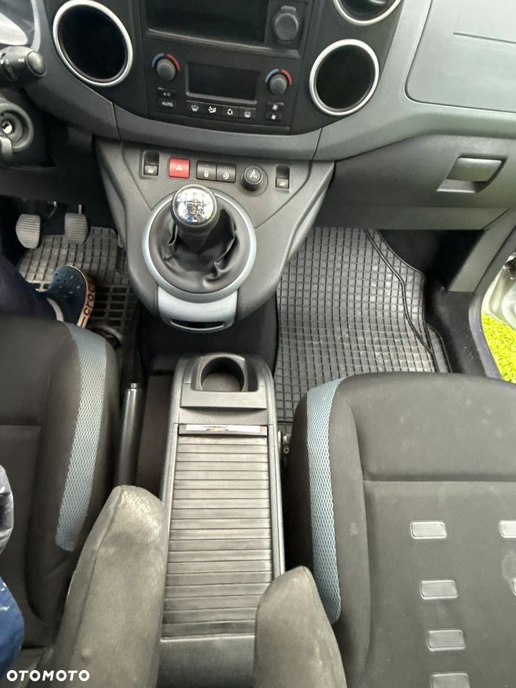 Citroën Berlingo 1.6 HDi XTR - 19