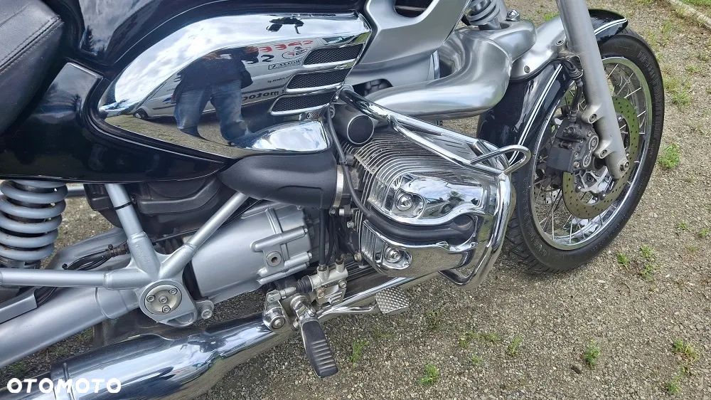 BMW R - 4