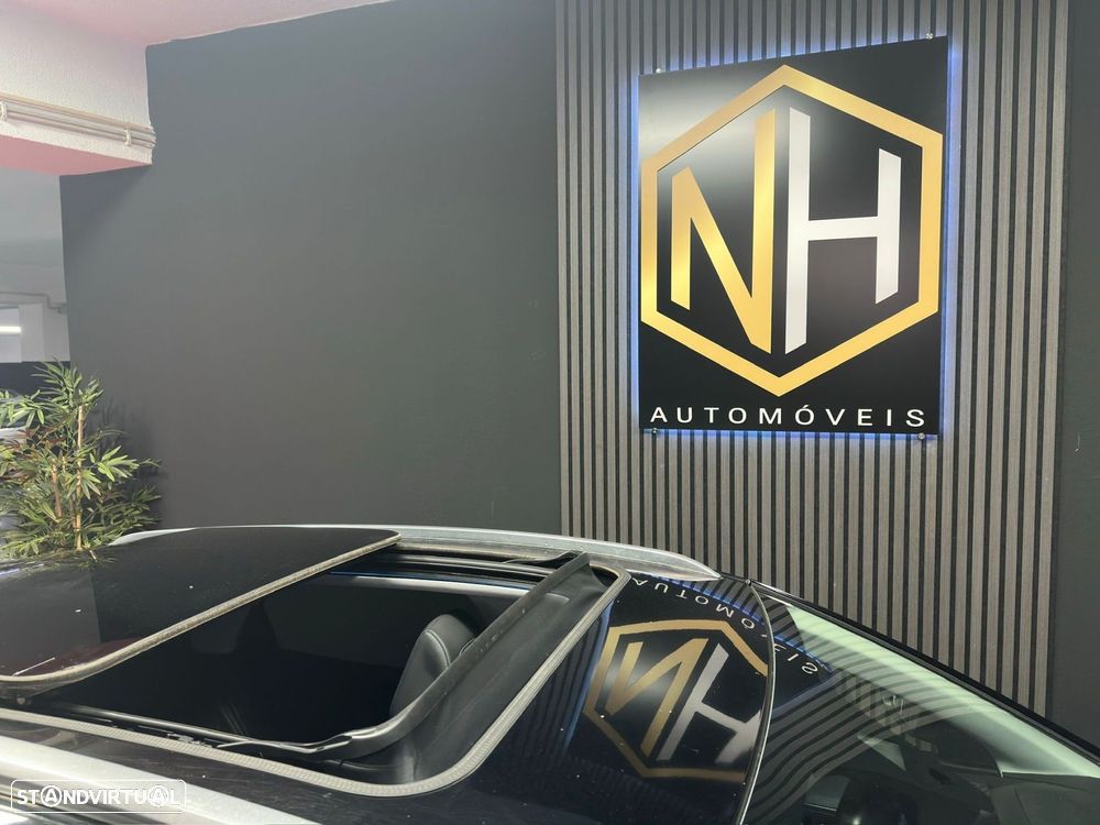 Peugeot 3008 1.2 PureTech Allure Pack EAT8 - 7