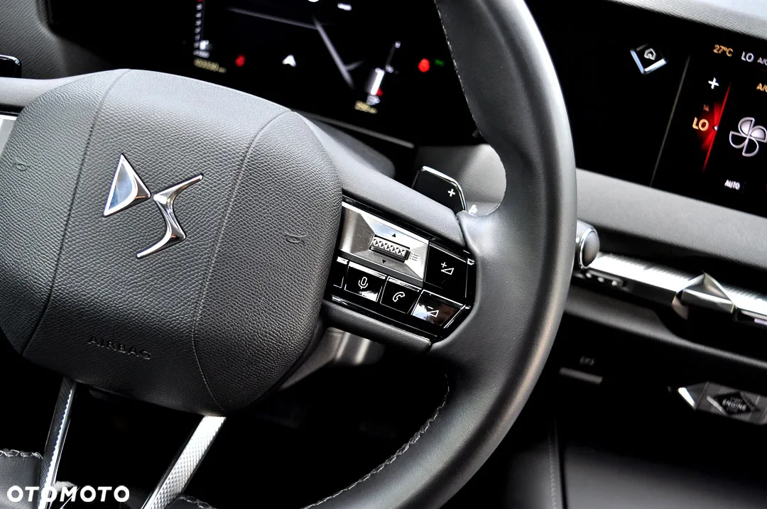 DS Automobiles DS 4 1.2 PureTech Bastille - 25