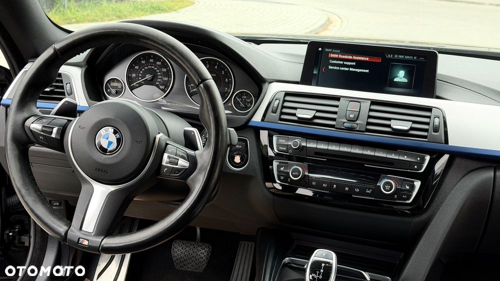 BMW Seria 4 440i xDrive Sport-Aut M Sport - 25