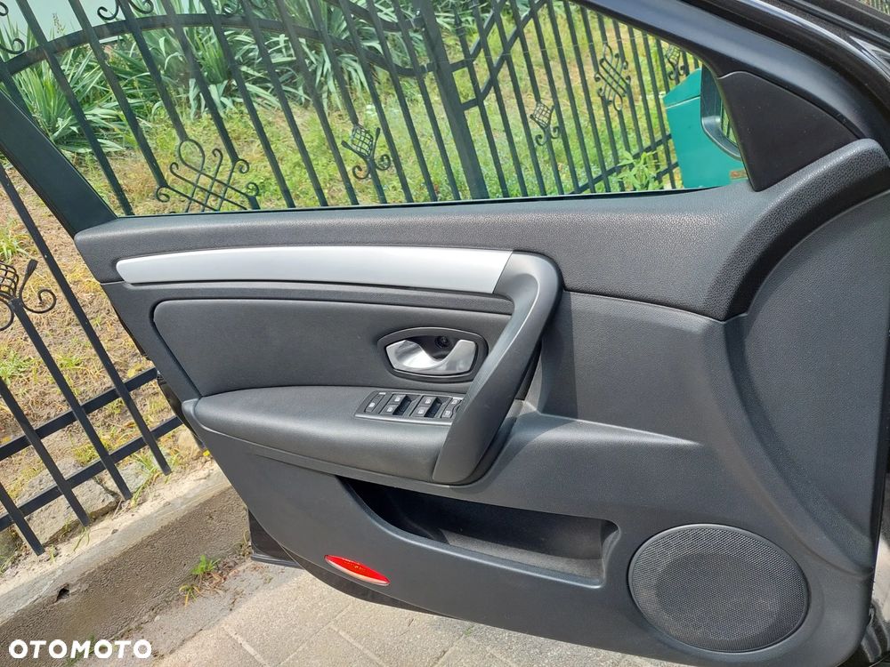 Renault Laguna 2.0 DCi FAP Dynamique - 7