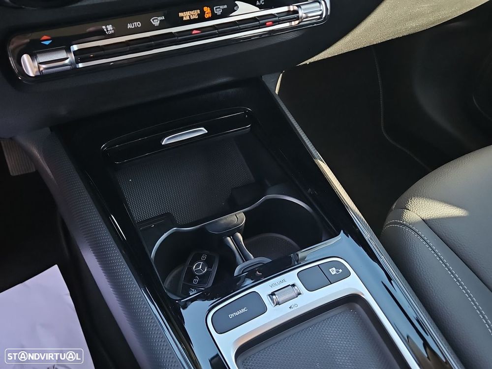 Mercedes-Benz GLB 180 d Style - 21