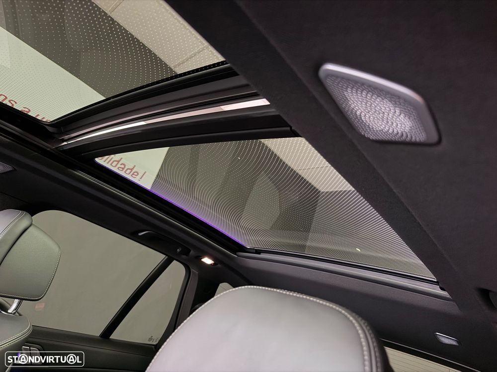 BMW X5 45 e xDrive Pack M - 7