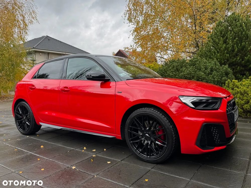 Audi A1 Sportback - 1