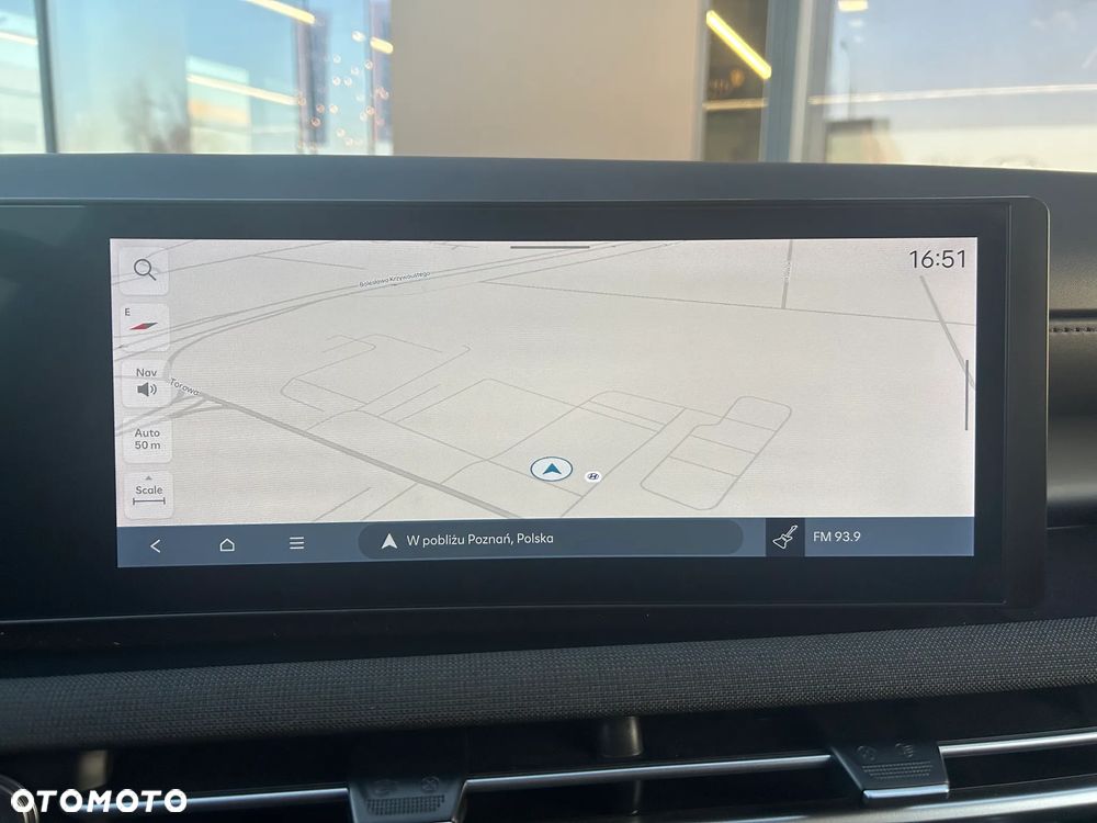 Hyundai Tucson 1.6 T-GDi Executive 2WD - 23