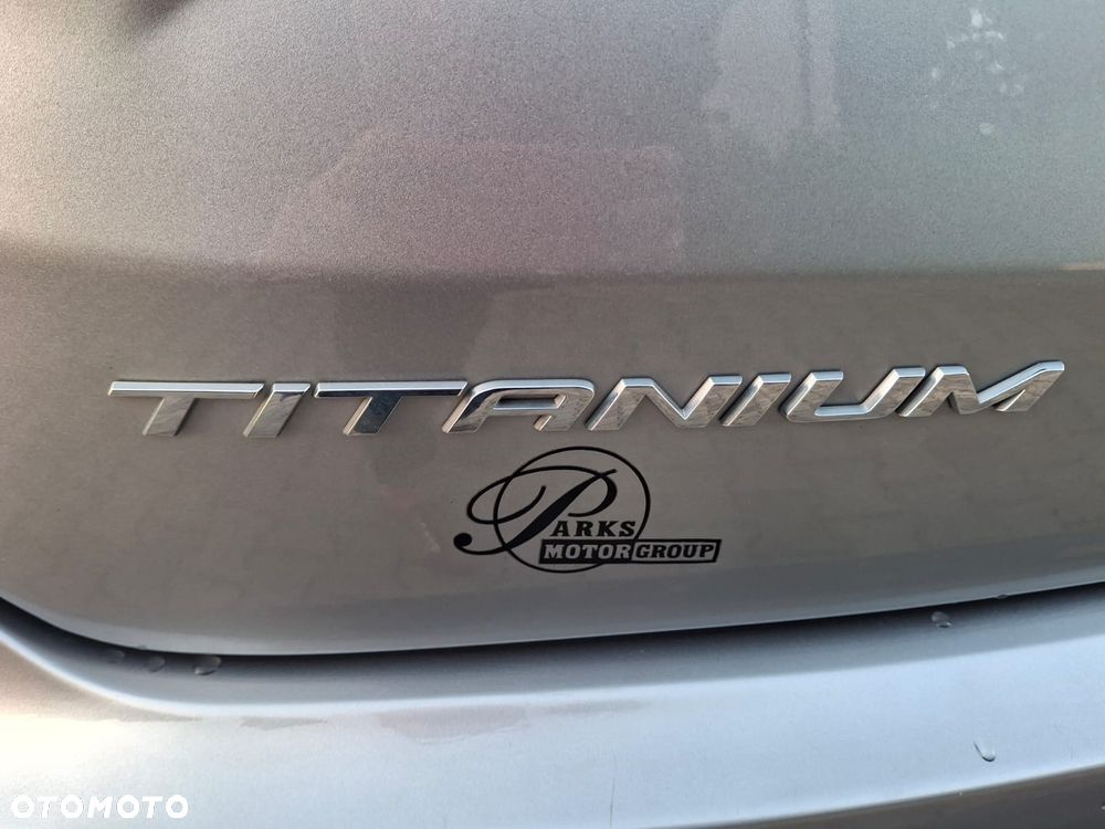 Ford Edge 2.0 EcoBlue Bi-Turbo 4x4 Titanium - 20