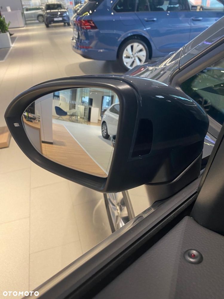 Volkswagen Touran 1.5 TSI EVO Comfortline Plus DSG - 11