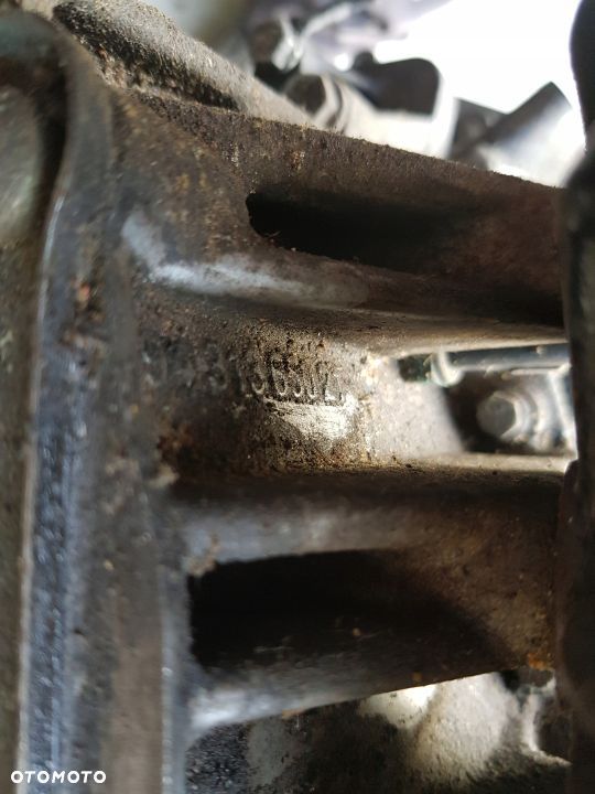 Citroen Jumper 2.8 Skrzynia Biegów - 3