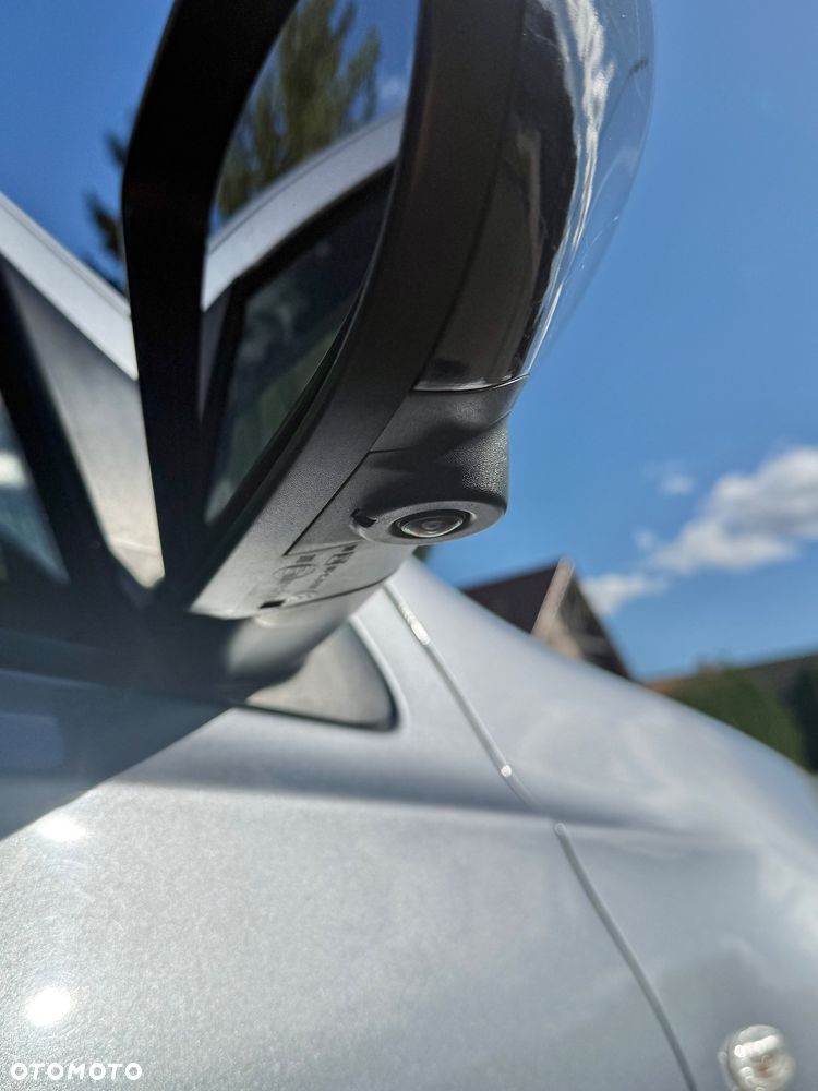 Nissan Qashqai 1.5 dCi Visia - 13