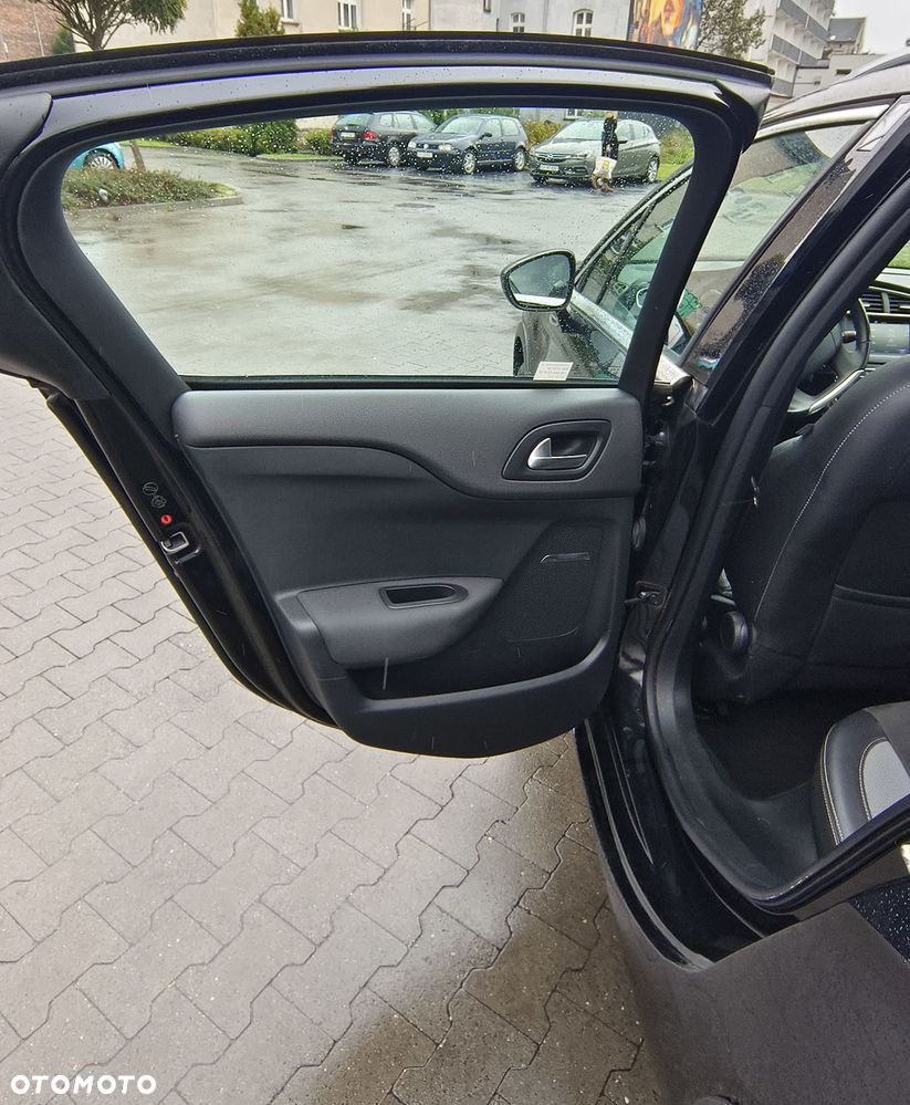 DS Automobiles DS 4 - 14