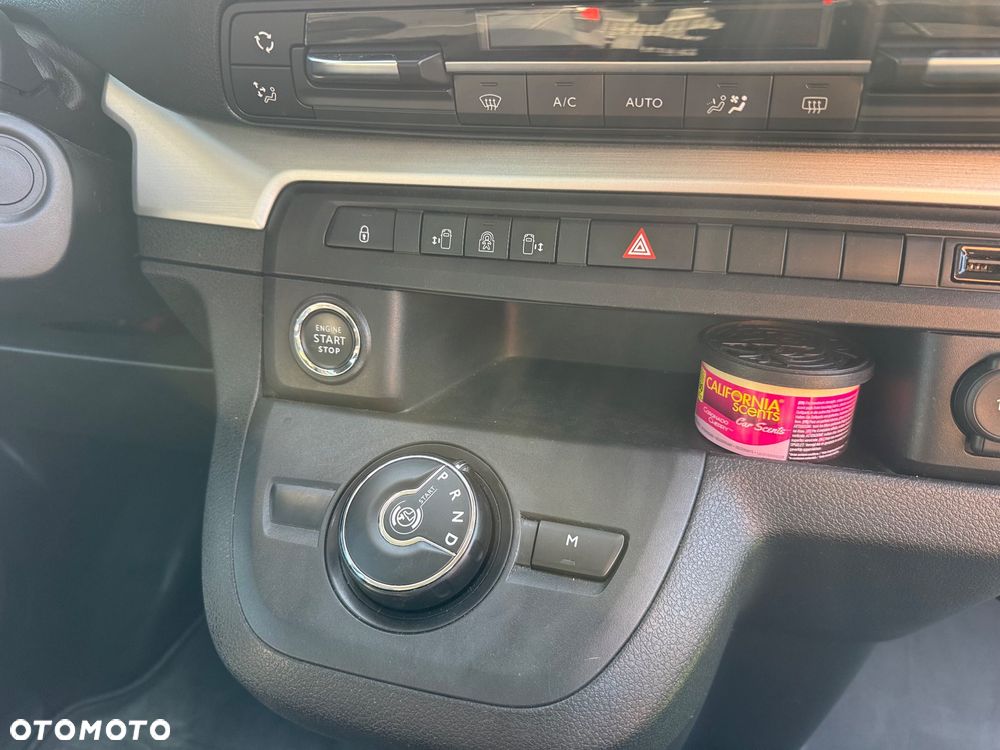 Citroën SpaceTourer 2.0 BlueHDi XL Business Lounge - 30