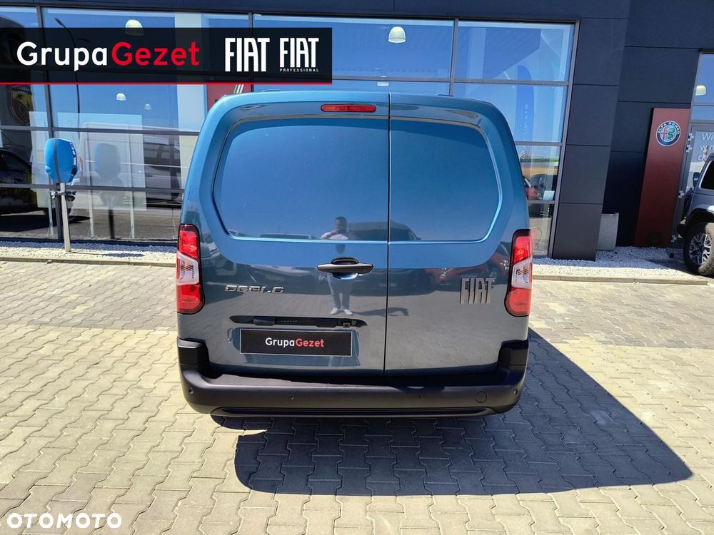 Fiat Doblo - 9
