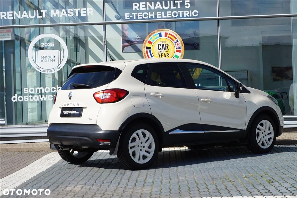 Renault Captur 0.9 Energy TCe Zen - 3