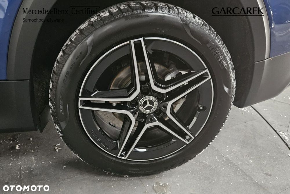 Mercedes-Benz GLB 200 AMG Line 7G-DCT - 15