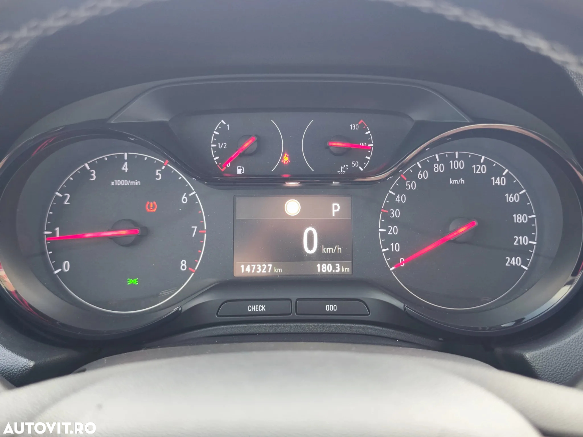 Opel Grandland X 1.5 START/STOP AT8 Business Edition - 26