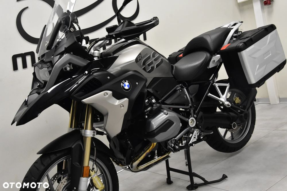 BMW GS - 10