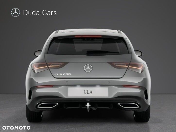 Mercedes-Benz CLA - 5