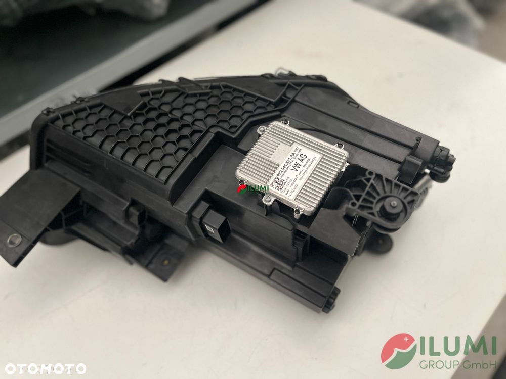 Ford Tourneo Connect Led Reflektor Set Lewy 2kf941035 - 8