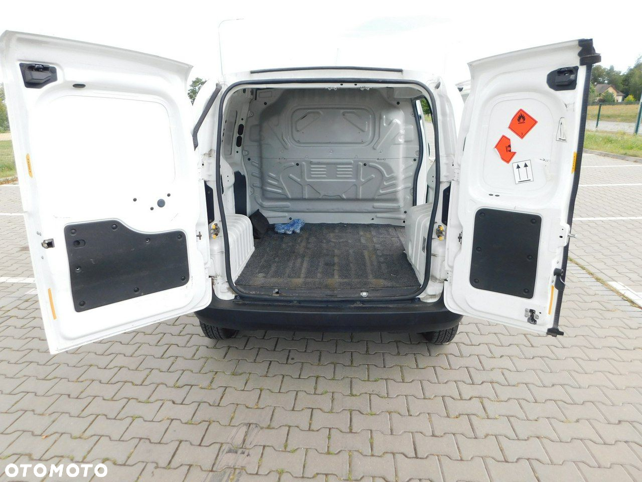 Fiat Fiorino - 10