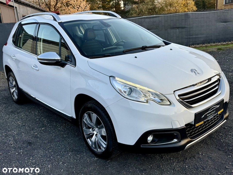 Peugeot 2008 120 VTI Allure - 5