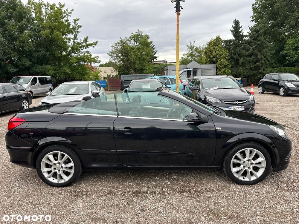 Opel Astra - 9