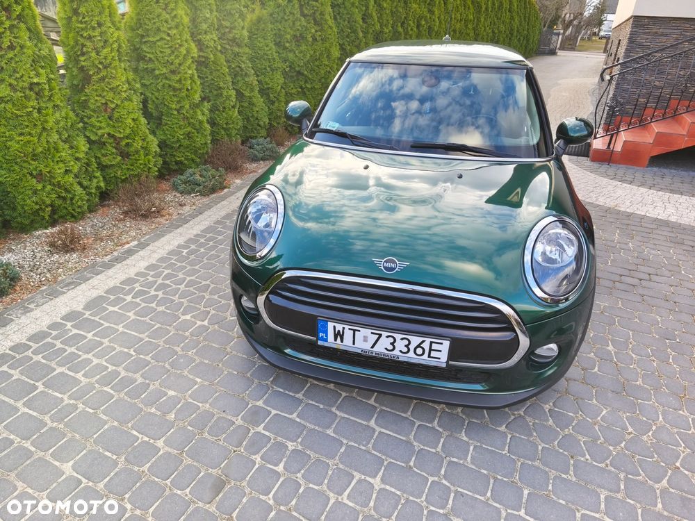 MINI ONE Standard - 3