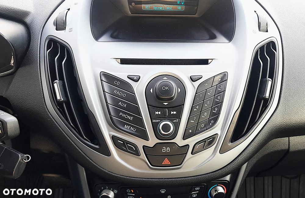 Ford B-MAX 1.6 SYNC Edition - 13