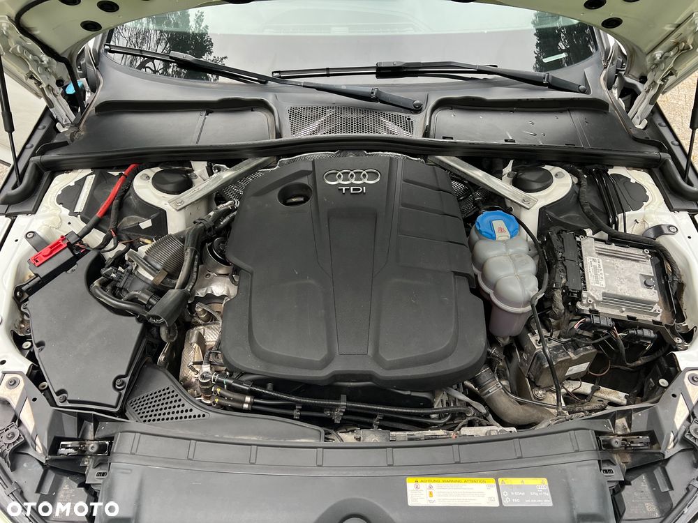 Audi A4 Allroad quattro 2.0 TDI S tronic - 39