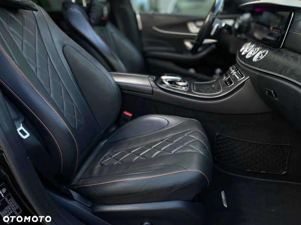 Mercedes-Benz CLS - 20