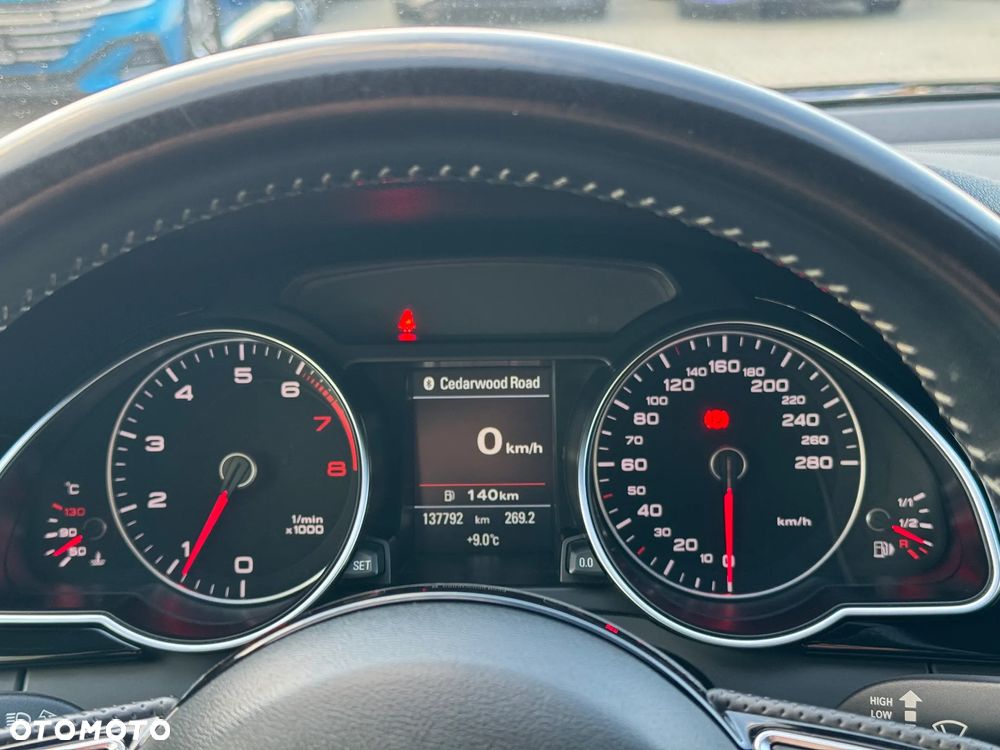 Audi A5 - 25