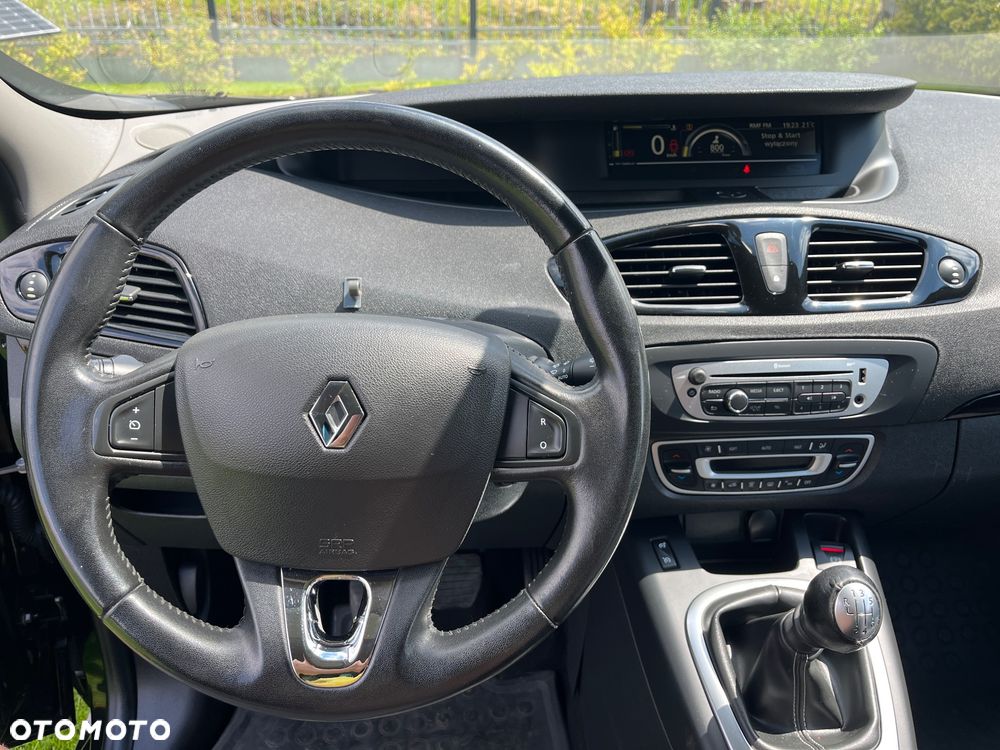Renault Scenic 1.2 TCe Energy Dynamique - 14
