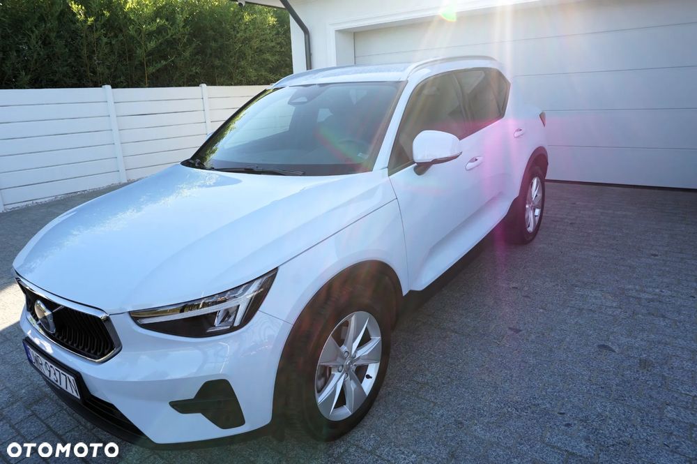 Volvo XC 40 B3 Core - 4