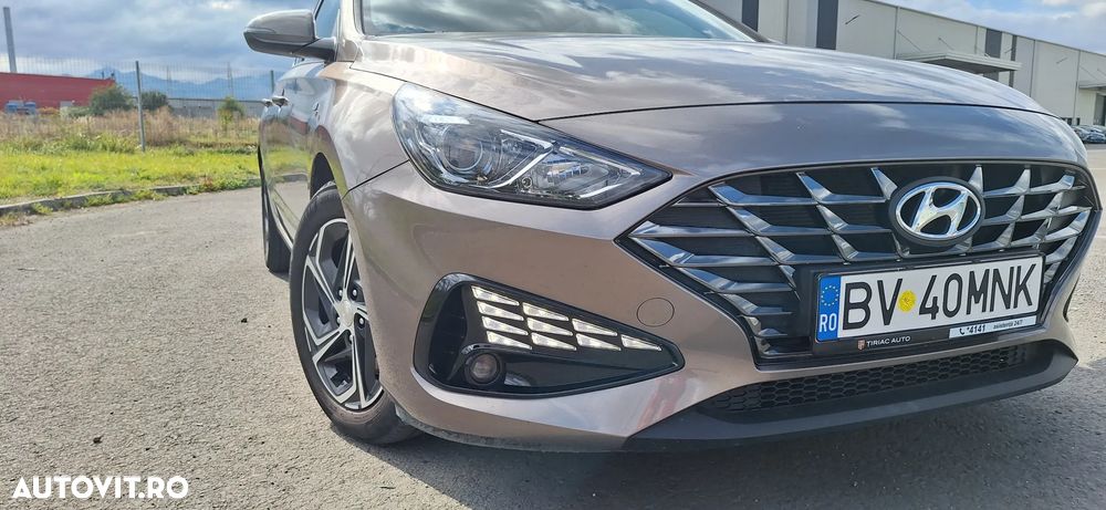 Hyundai i30 - 4