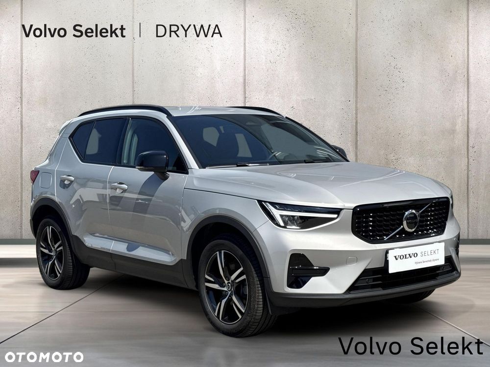 Volvo XC 40 - 9