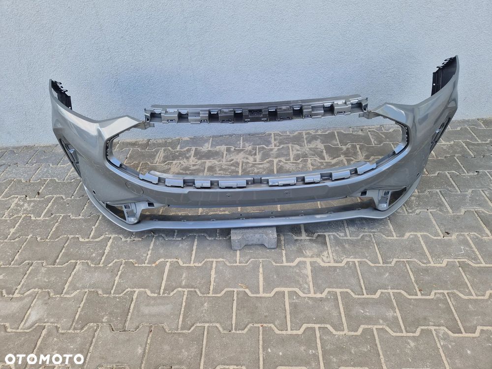 Zderzak Ford Kuga Mk3 III lift st line - 2