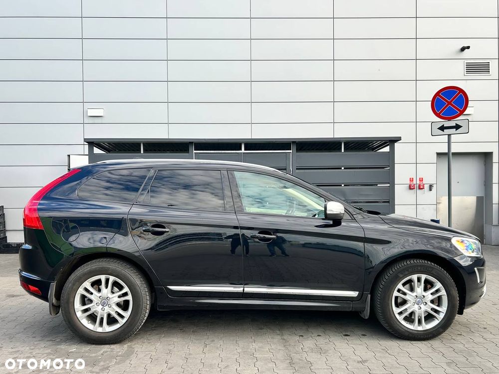 Volvo XC 60 - 6