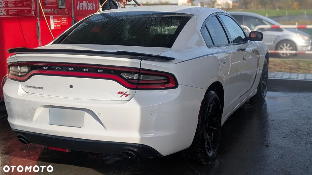 Dodge Charger - 7