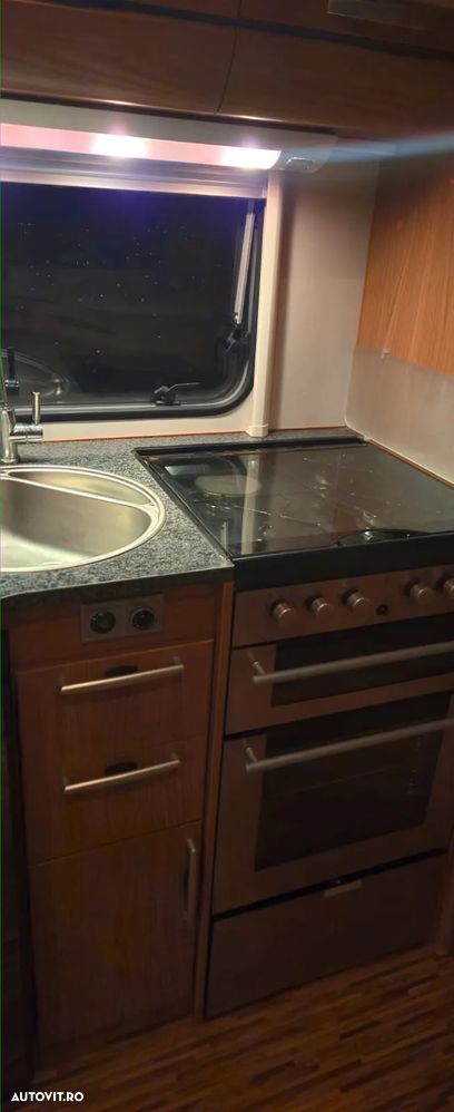 Hymer-Eriba - 12