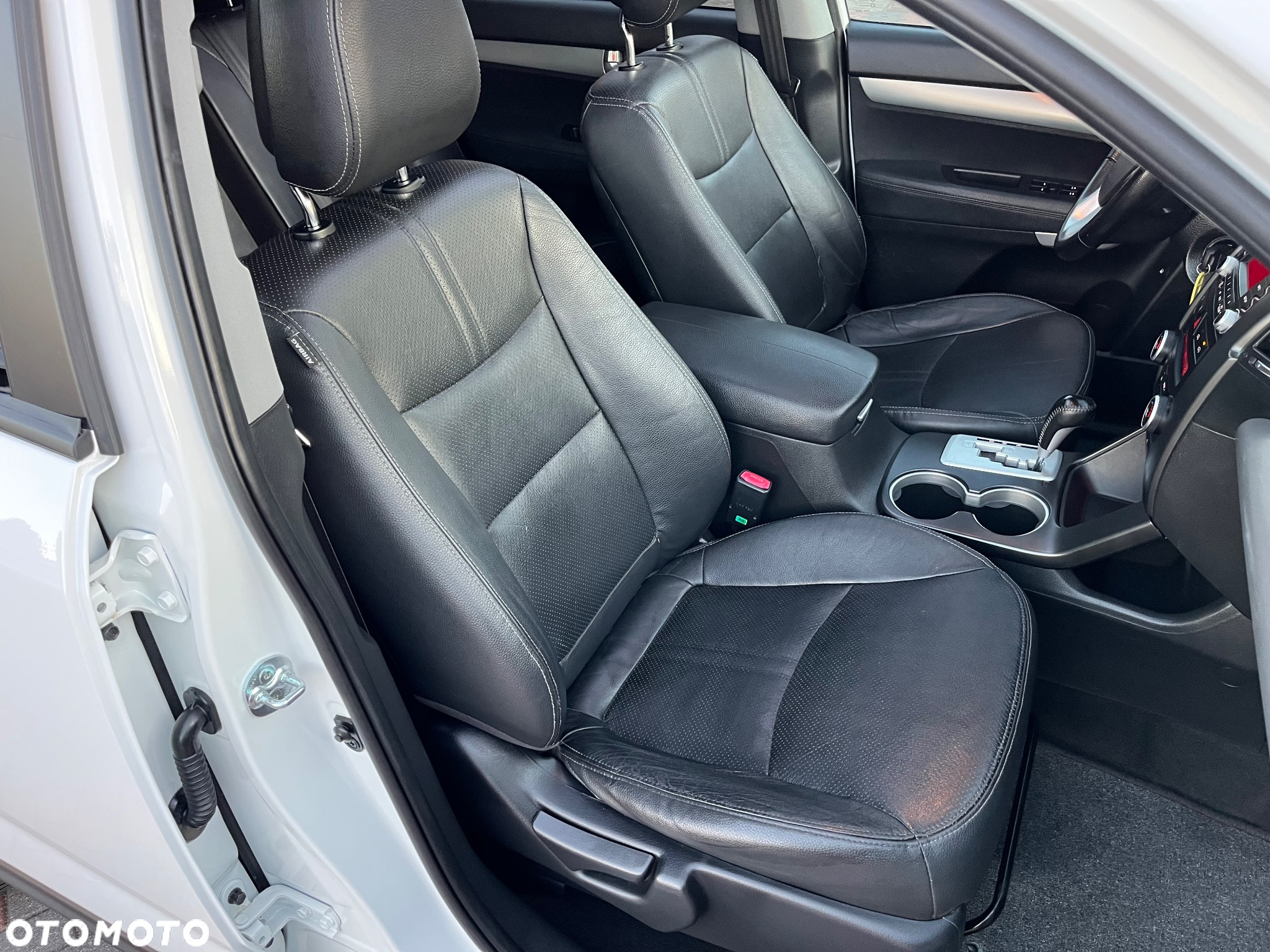 Kia Sorento 2.2 CRDi AWD Platinum Edition - 29
