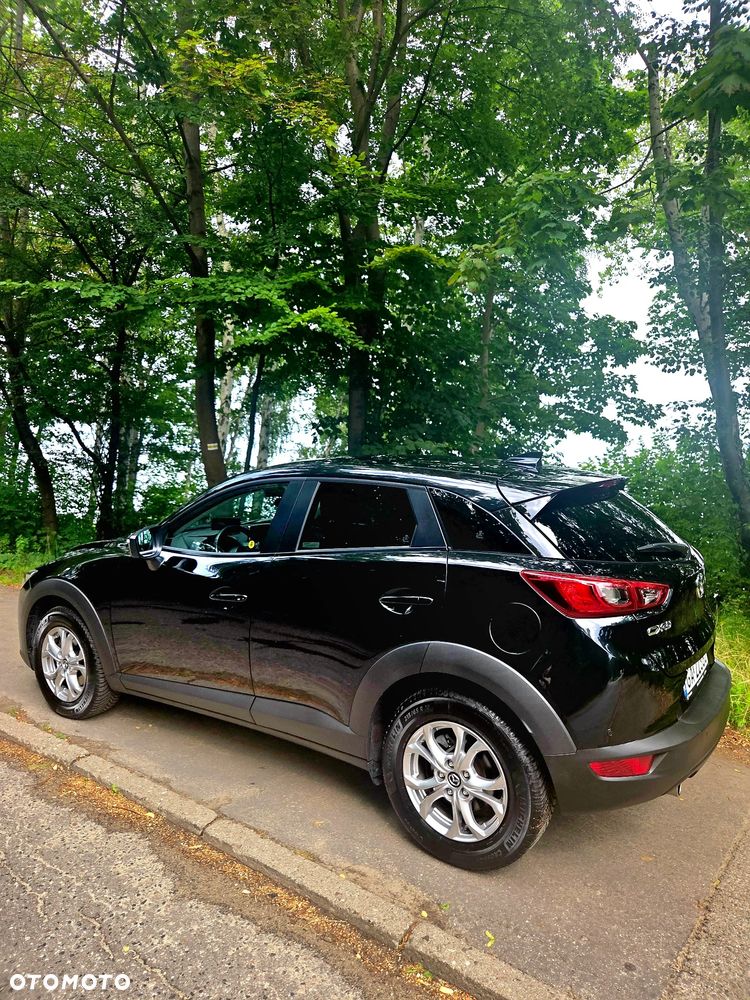 Mazda CX-3 2.0 Skyenergy - 3